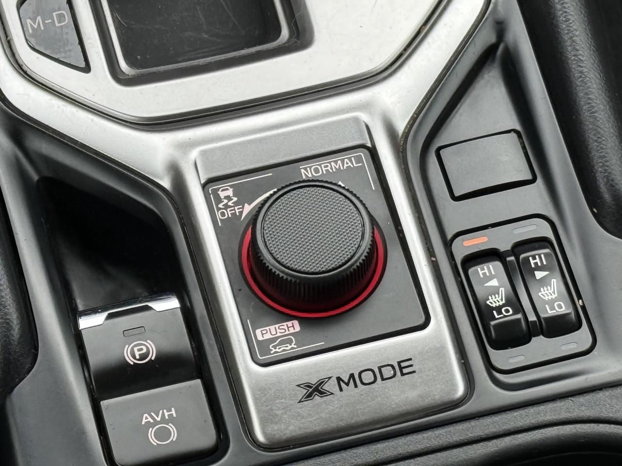 2019 Subaru Forester 2.5i l Convenience l No Accident l AWD l 4cyl l Photo