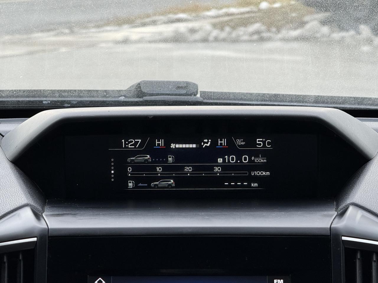 2019 Subaru Forester 2.5i l Convenience l No Accident l AWD l 4cyl l Photo