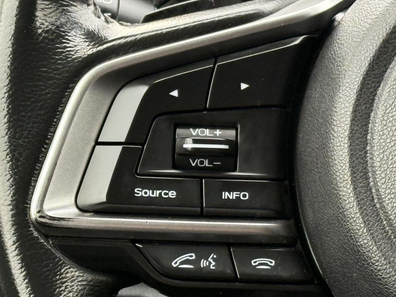 2019 Subaru Forester 2.5i l Convenience l No Accident l AWD l 4cyl l Photo