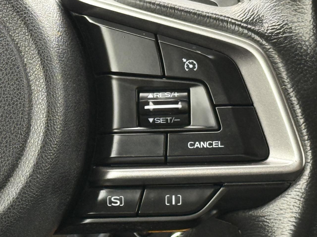 2019 Subaru Forester No Accident l AWD l 4cyl l 2.5i l Convenience l Photo