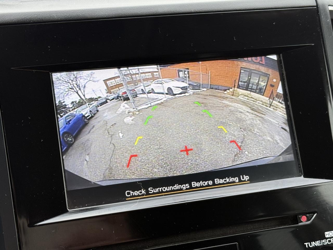 2019 Subaru Forester No Accident l AWD l 4cyl l 2.5i l Convenience l Photo