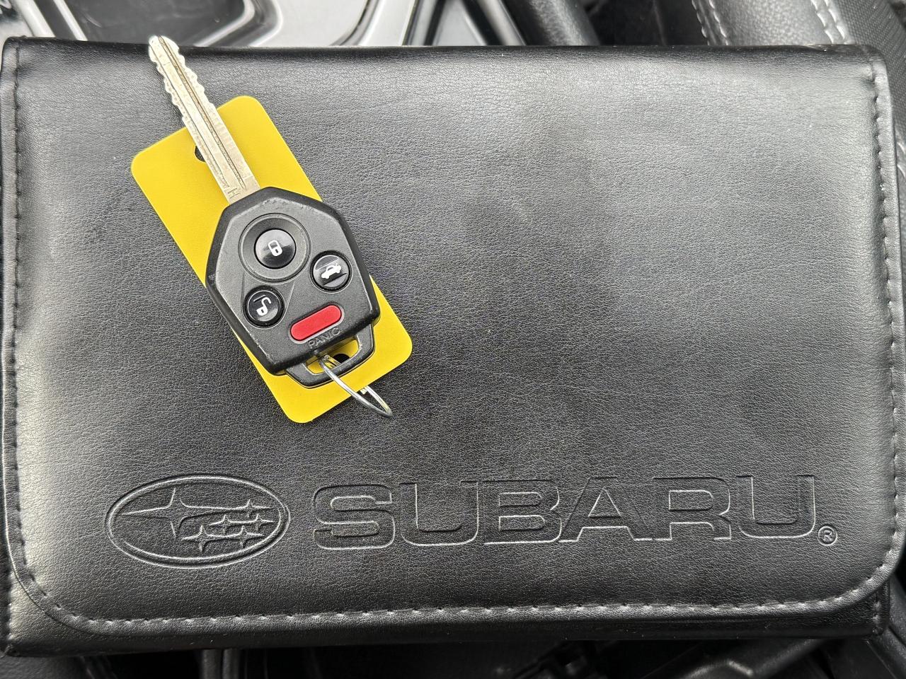 2019 Subaru Forester 2.5i l Convenience l No Accident l AWD l 4cyl l Photo