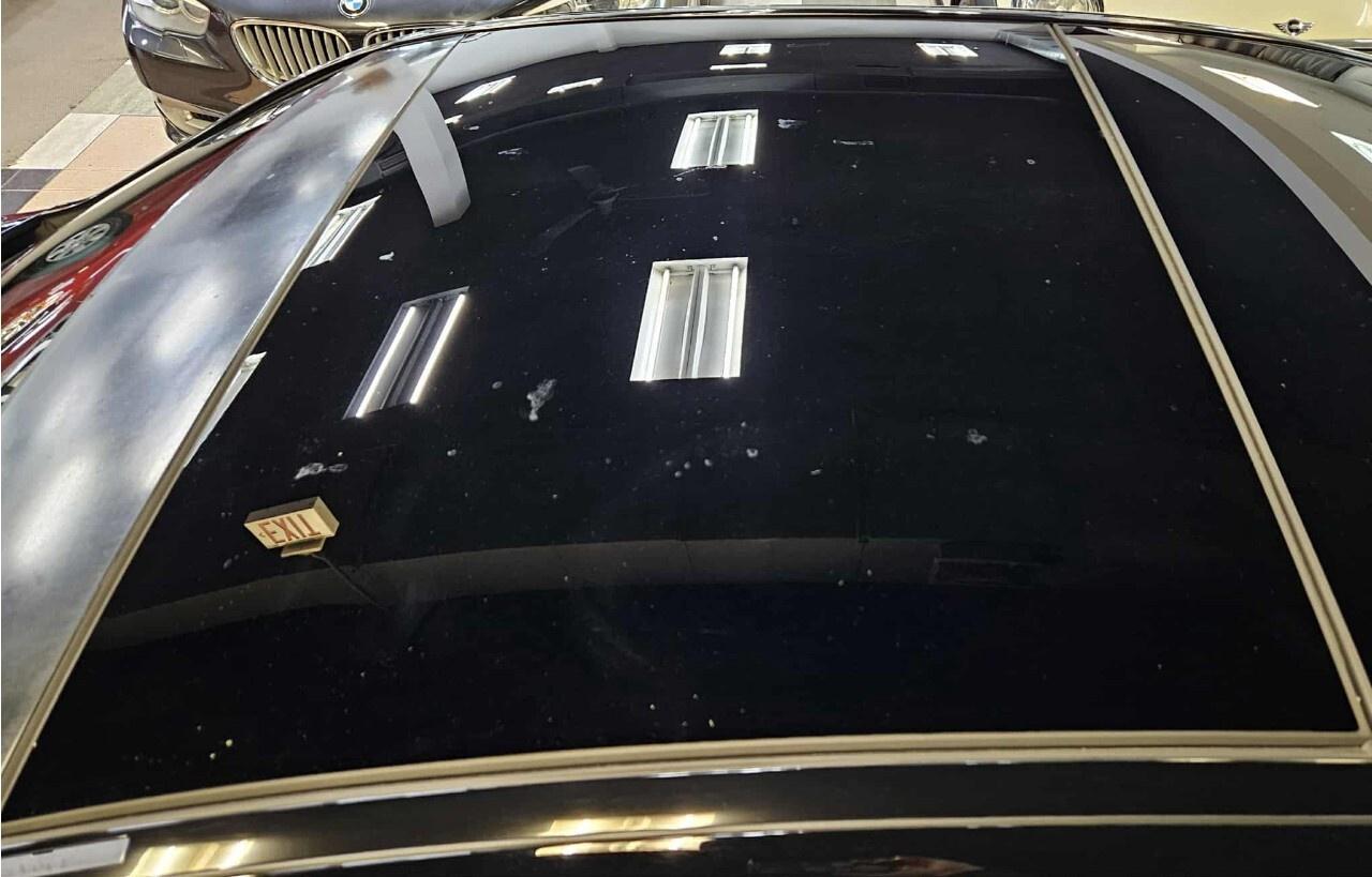 2015 Mercedes-Benz C-Class C 400 4MATIC Sedan Clean CarFax/4Matic/Bluetooth/S Photo