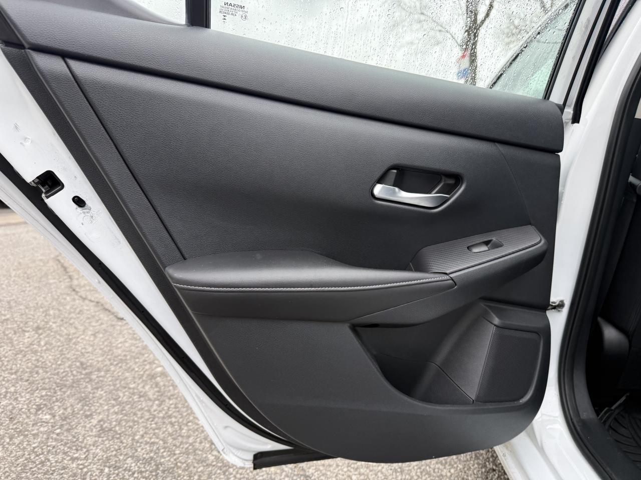 2023 Nissan Sentra No Accident l FWD l SV l 4Cyl l Nissan Warranty Photo