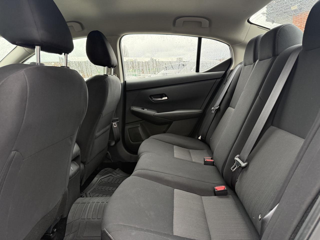 2023 Nissan Sentra No Accident l FWD l SV l 4Cyl l Nissan Warranty Photo