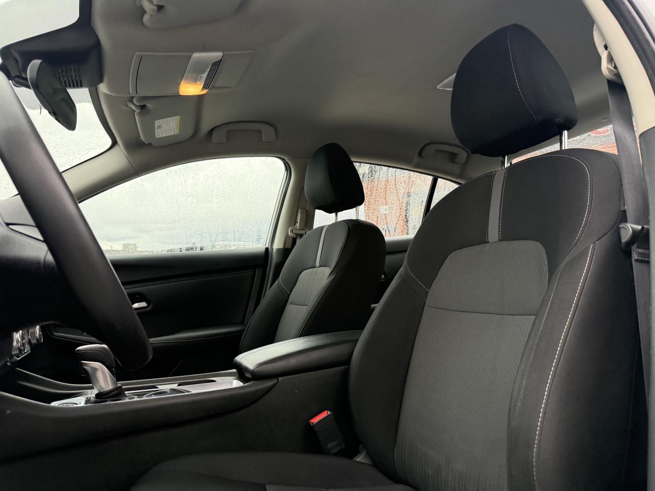 2023 Nissan Sentra No Accident l FWD l SV l 4Cyl l Nissan Warranty Photo