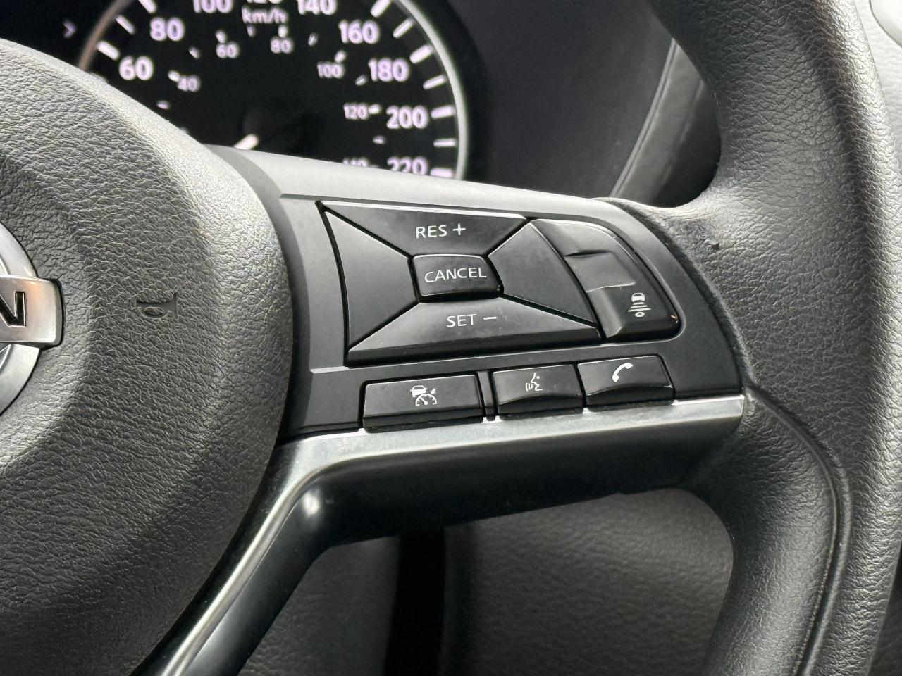 2023 Nissan Sentra No Accident l FWD l SV l 4Cyl l Nissan Warranty Photo