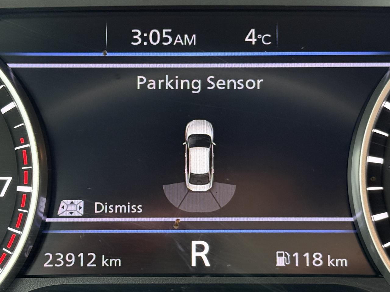 2023 Nissan Sentra No Accident l FWD l SV l 4Cyl l Nissan Warranty Photo