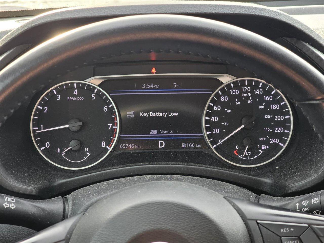 2020 Nissan Sentra SV ALLOYS   REMOTE START   REARIEW CAMERA   BLIND Photo