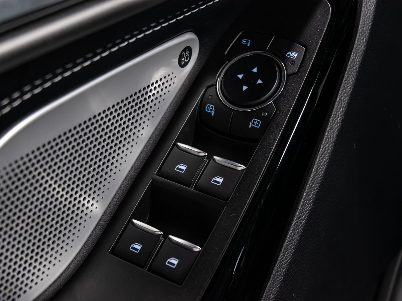 2022 Ford Explorer ST 4WD MASSAGE SEATS NAVI REAR VIEW CAMERA Photo