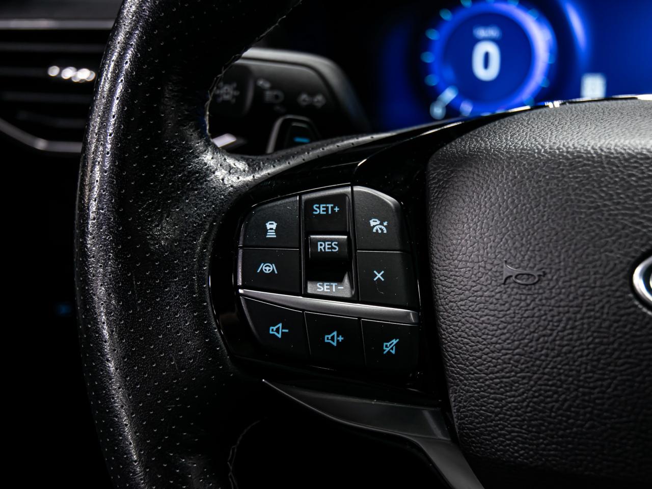 2022 Ford Explorer ST 4WD MASSAGE SEATS NAVI REAR VIEW CAMERA Photo