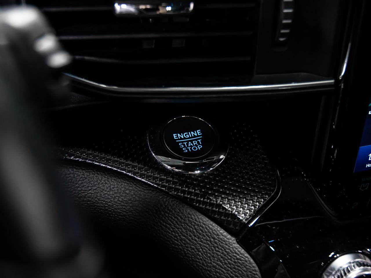 2022 Ford Explorer ST 4WD MASSAGE SEATS NAVI REAR VIEW CAMERA Photo