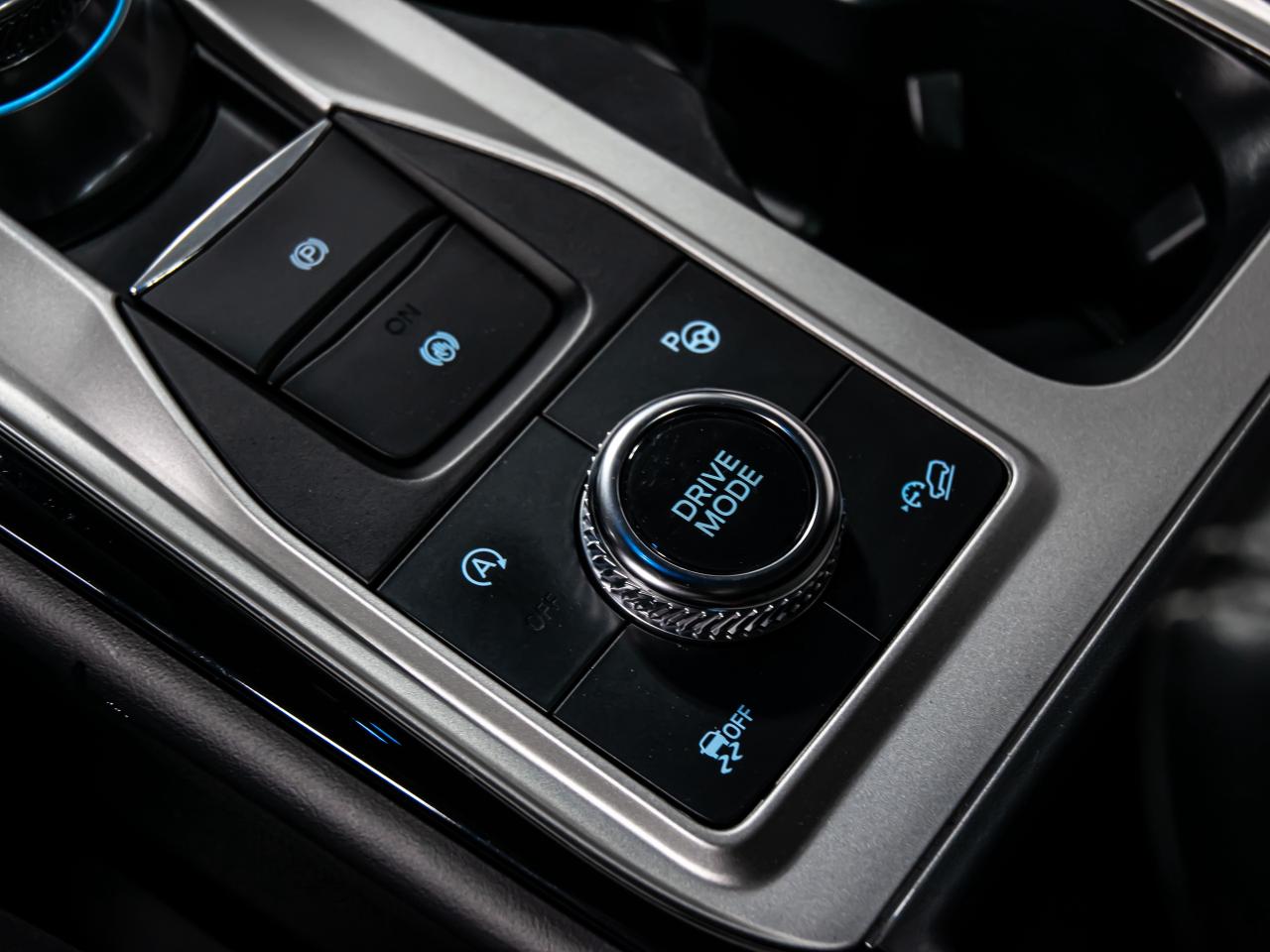 2022 Ford Explorer ST 4WD MASSAGE SEATS NAVI REAR VIEW CAMERA Photo