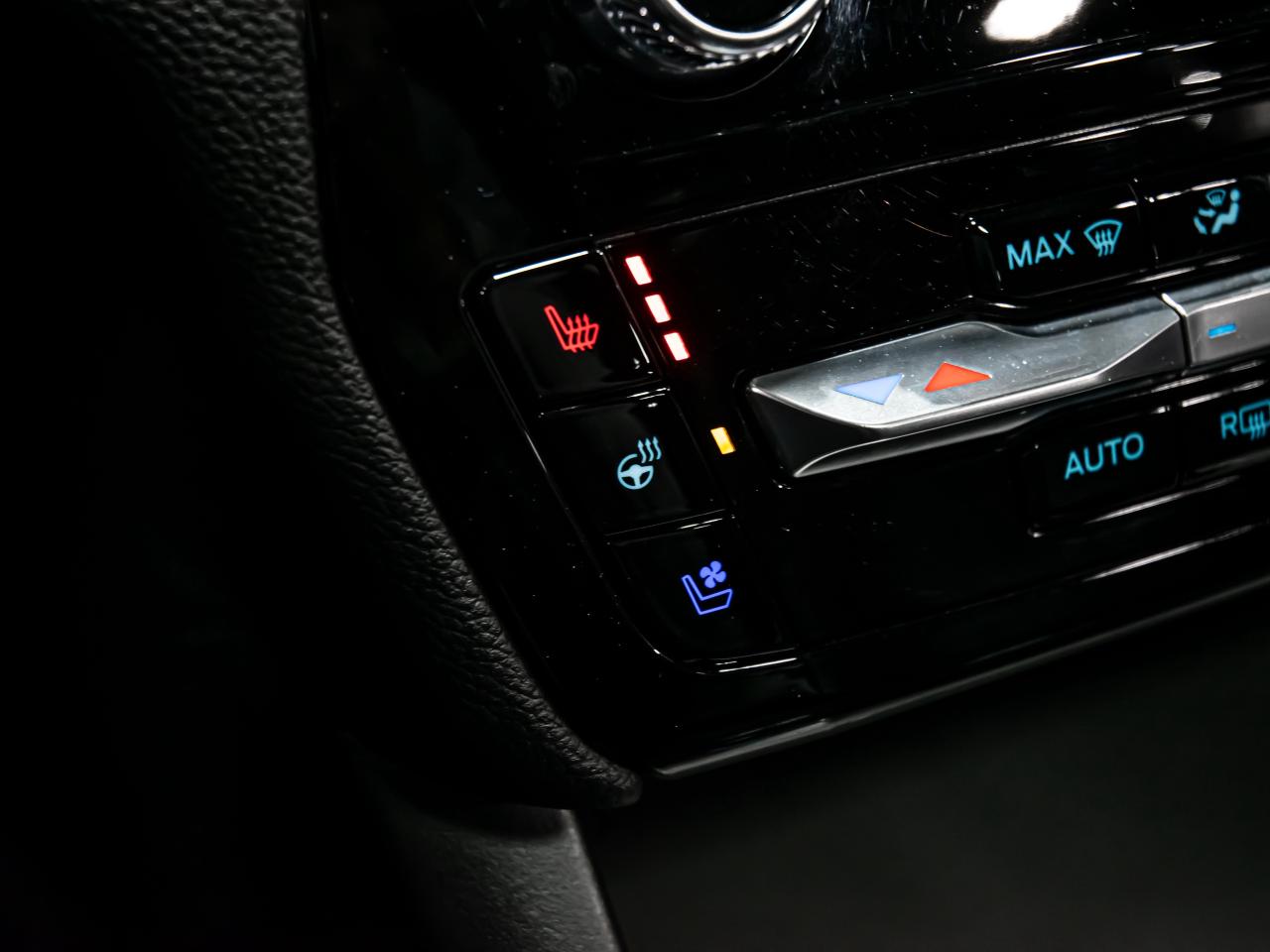 2022 Ford Explorer ST 4WD MASSAGE SEATS NAVI REAR VIEW CAMERA Photo