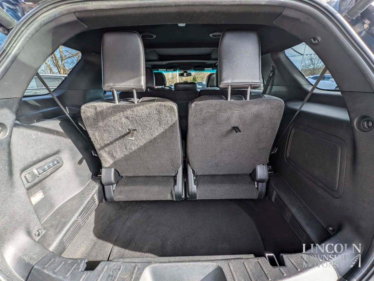 2017 Ford Explorer LIMITED Photo