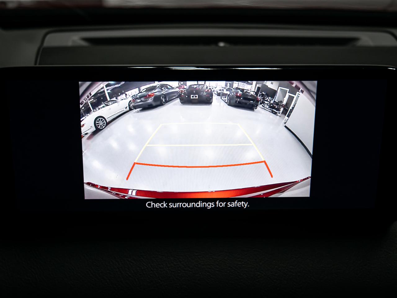 2023 Mazda CX-5 GT AWD HEADS UP BLIND SPOTS NAVI REAR VIEW CAMERA Photo