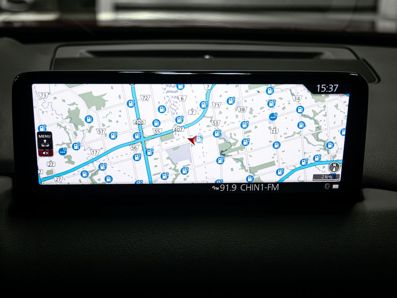 2023 Mazda CX-5 GT AWD HEADS UP BLIND SPOTS NAVI REAR VIEW CAMERA Photo