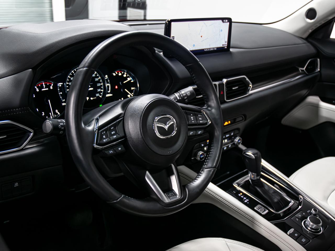 2023 Mazda CX-5 GT AWD HEADS UP BLIND SPOTS NAVI REAR VIEW CAMERA Photo