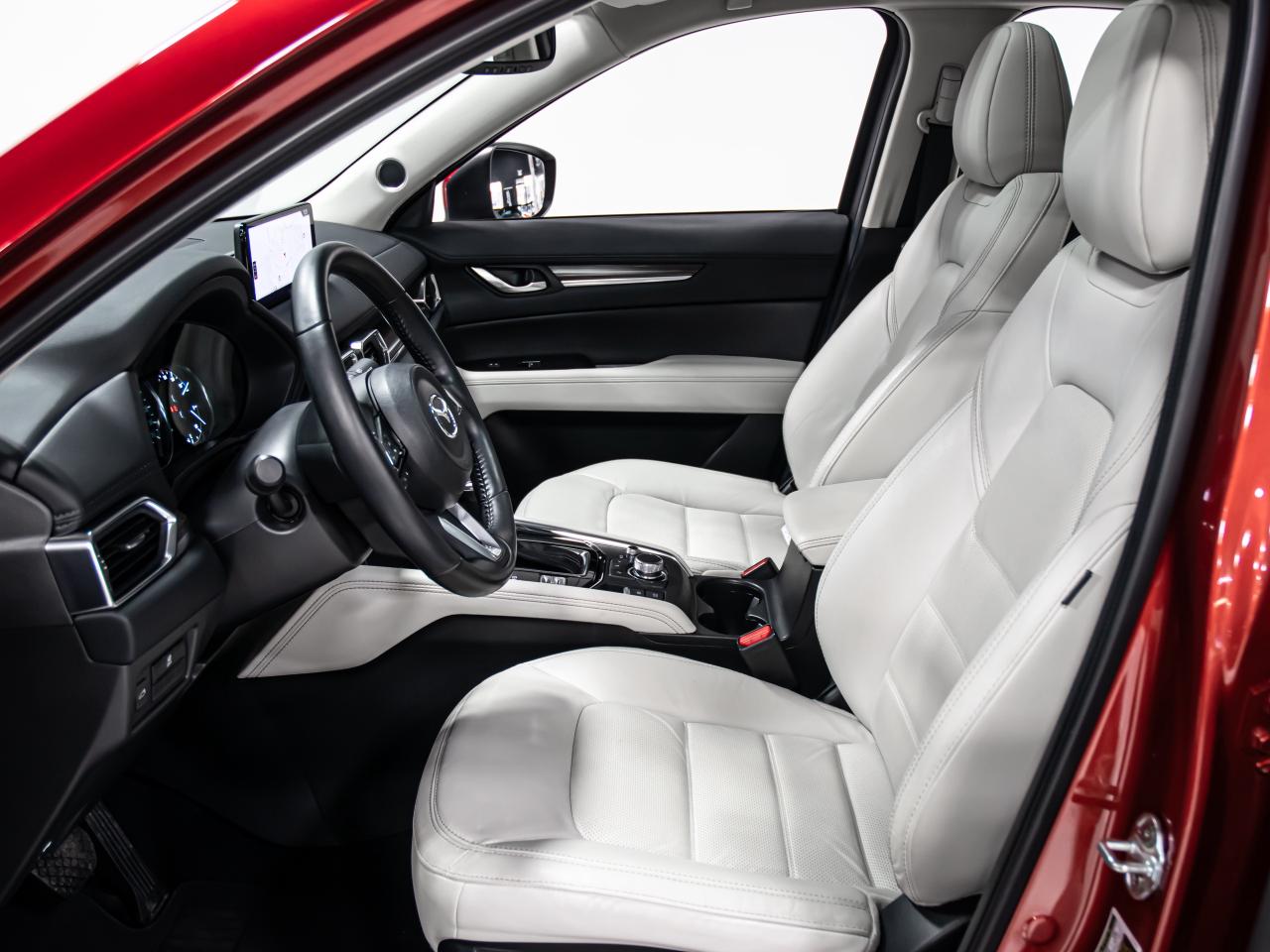 2023 Mazda CX-5 GT AWD HEADS UP BLIND SPOTS NAVI REAR VIEW CAMERA Photo