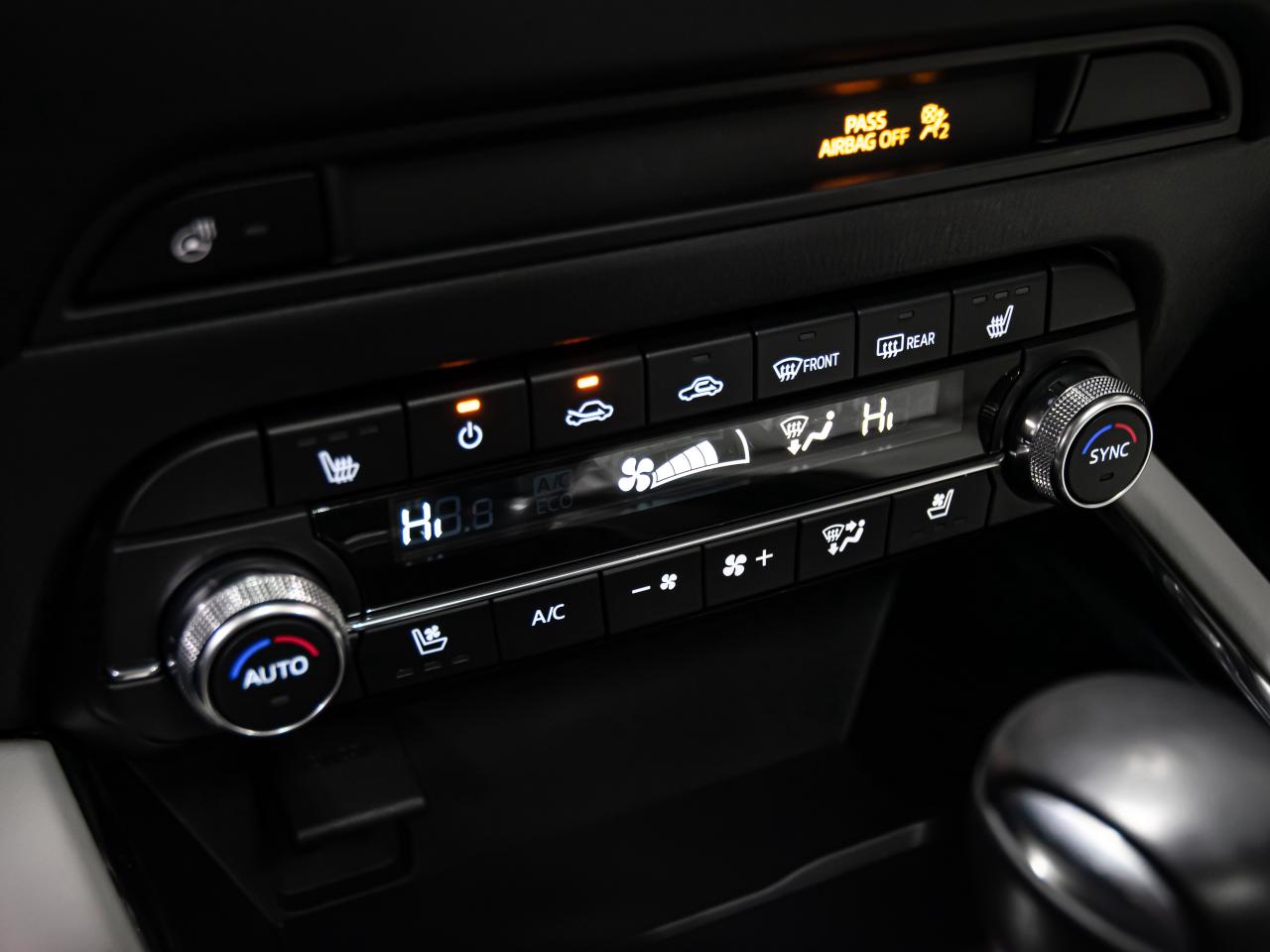 2023 Mazda CX-5 GT AWD HEADS UP BLIND SPOTS NAVI REAR VIEW CAMERA Photo