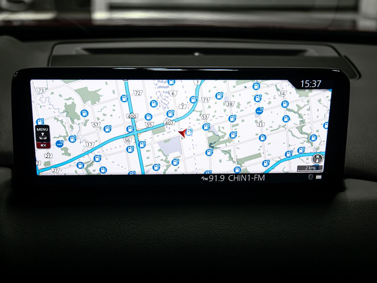 2023 Mazda CX-5 GT AWD HEADS UP BLIND SPOTS NAVI REAR VIEW CAMERA Photo