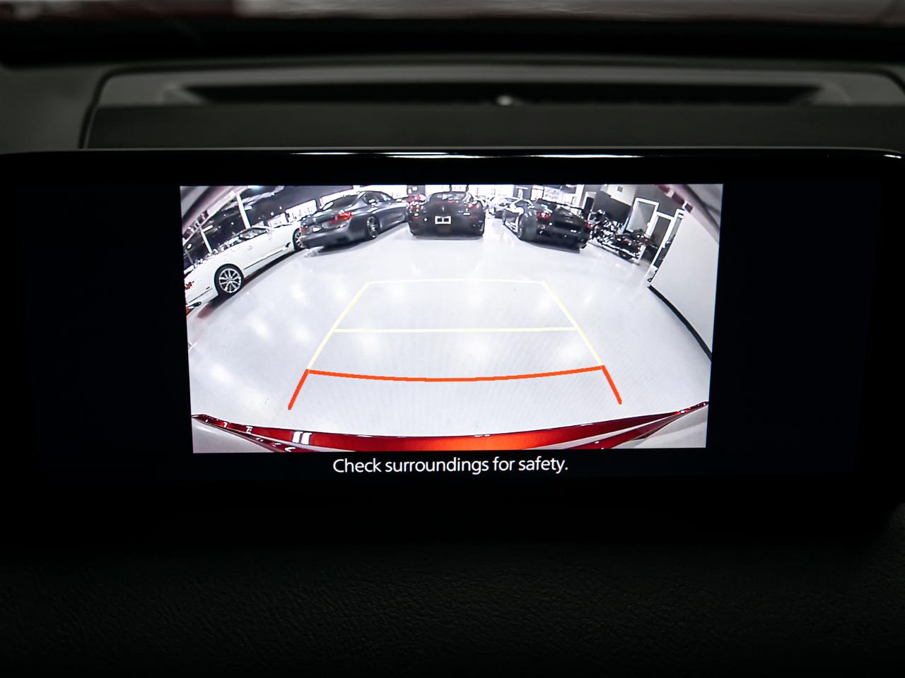 2023 Mazda CX-5 GT AWD HEADS UP BLIND SPOTS NAVI REAR VIEW CAMERA Photo