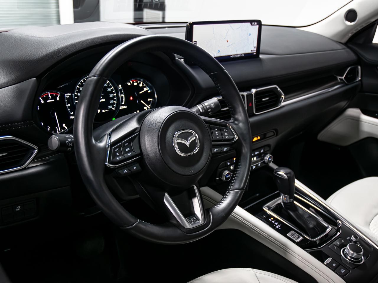 2023 Mazda CX-5 GT AWD HEADS UP BLIND SPOTS NAVI REAR VIEW CAMERA Photo