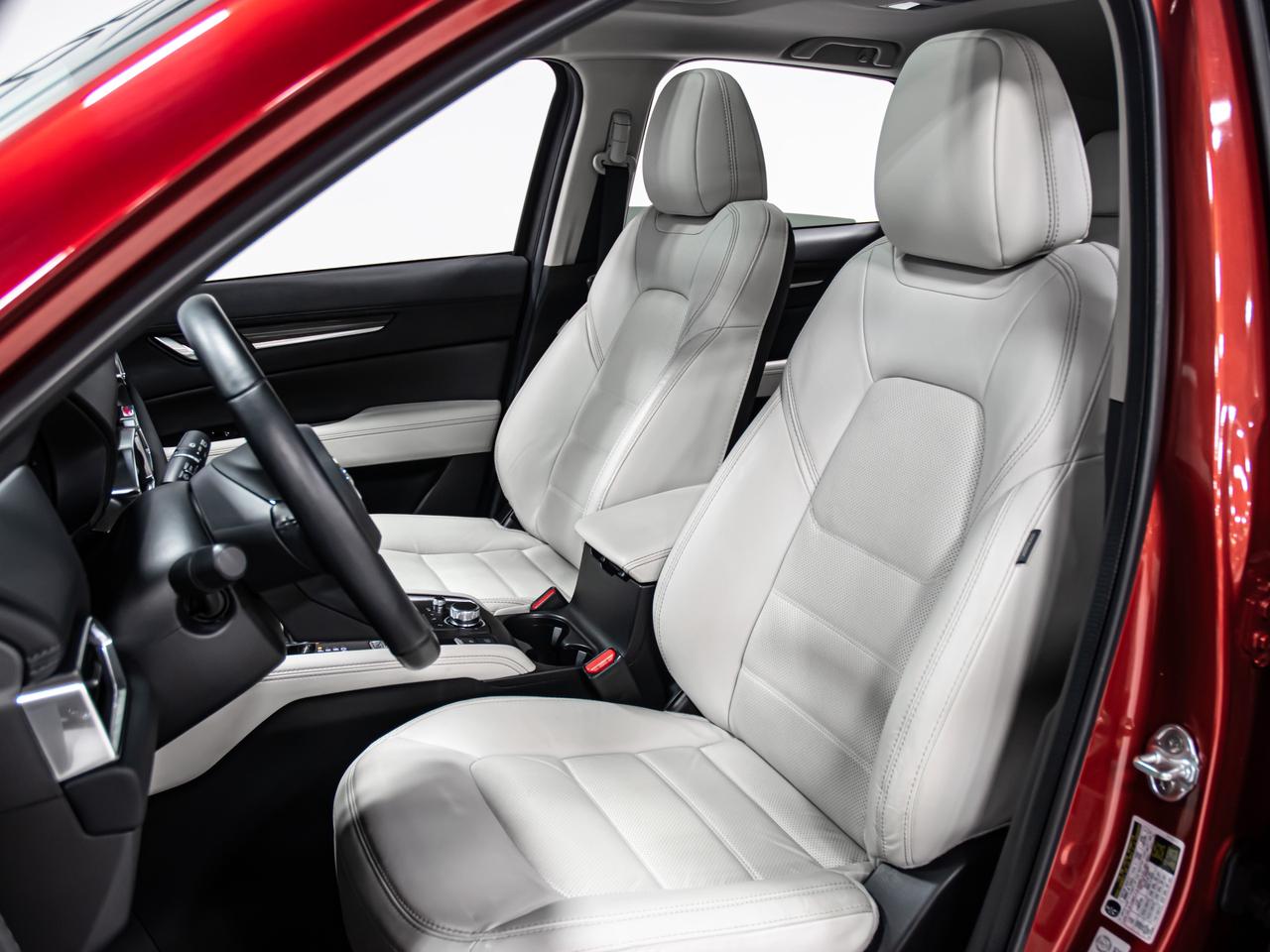 2023 Mazda CX-5 GT AWD HEADS UP BLIND SPOTS NAVI REAR VIEW CAMERA Photo