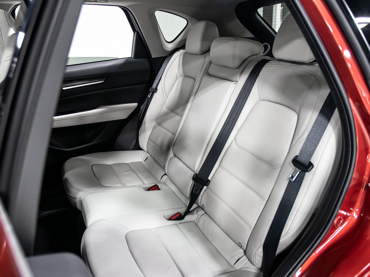 2023 Mazda CX-5 GT AWD HEADS UP BLIND SPOTS NAVI REAR VIEW CAMERA Photo