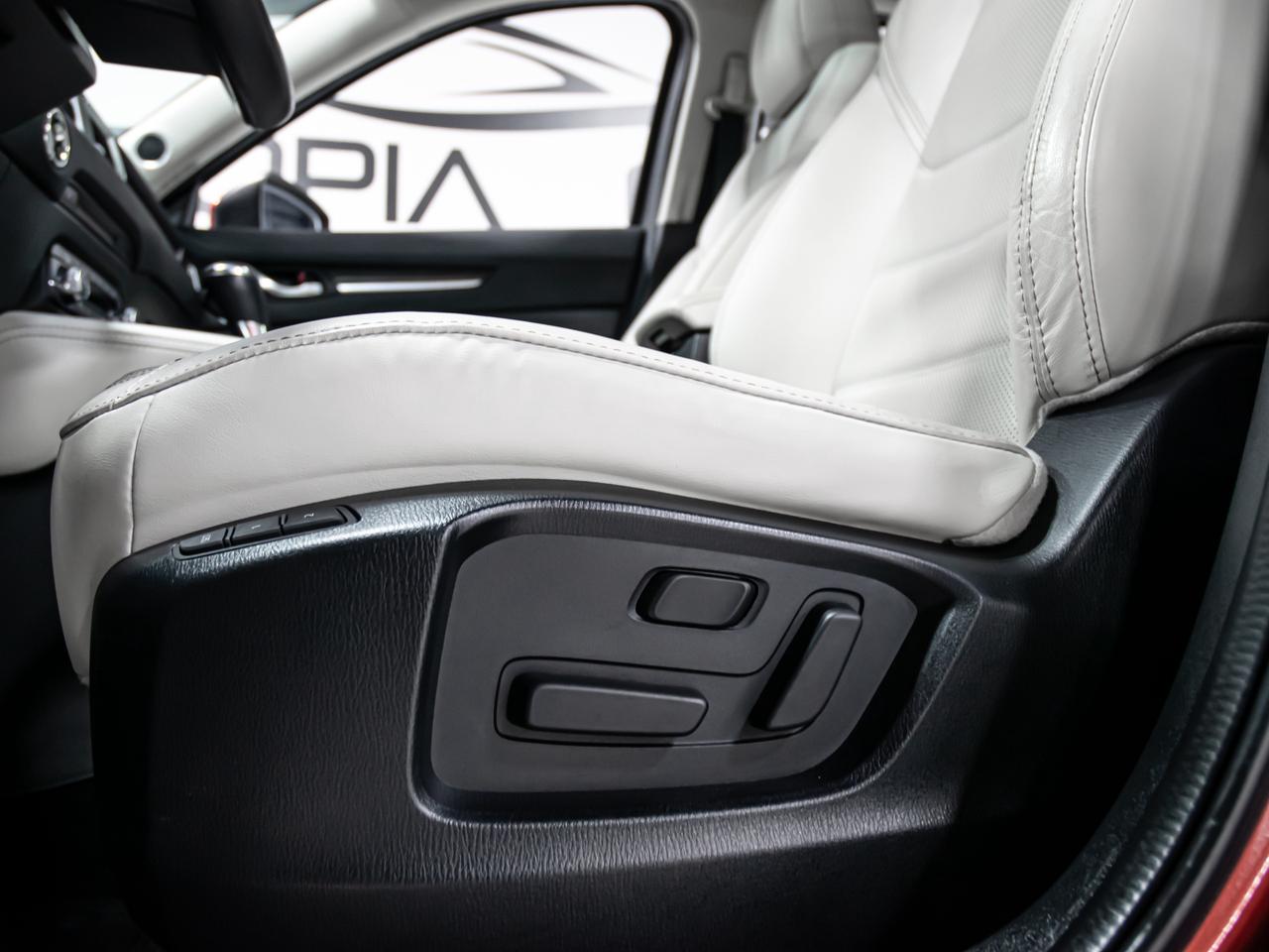 2023 Mazda CX-5 GT AWD HEADS UP BLIND SPOTS NAVI REAR VIEW CAMERA Photo