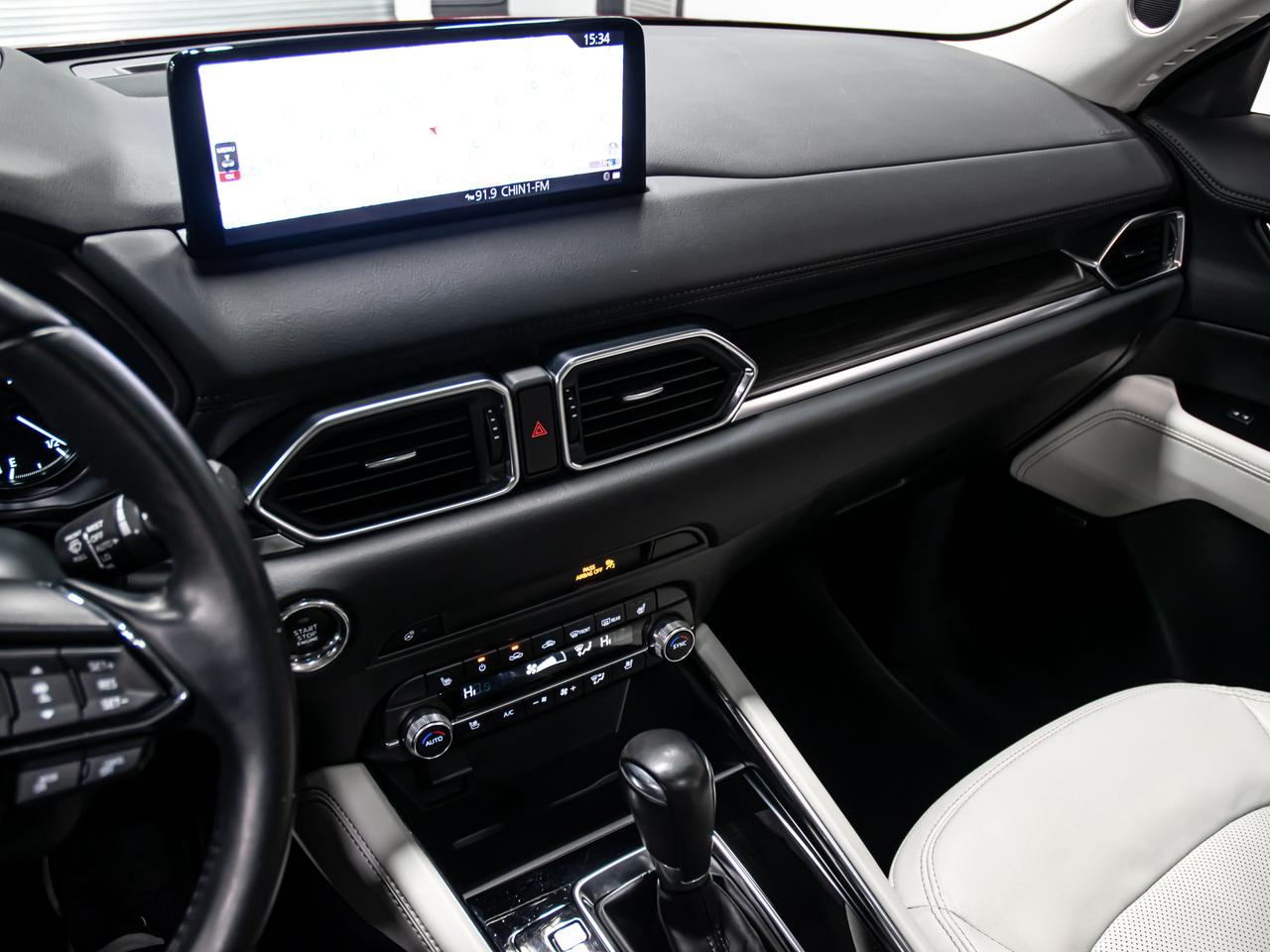 2023 Mazda CX-5 GT AWD HEADS UP BLIND SPOTS NAVI REAR VIEW CAMERA Photo