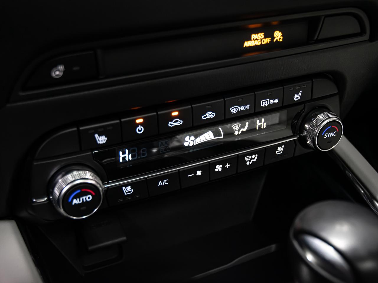 2023 Mazda CX-5 GT AWD HEADS UP BLIND SPOTS NAVI REAR VIEW CAMERA Photo