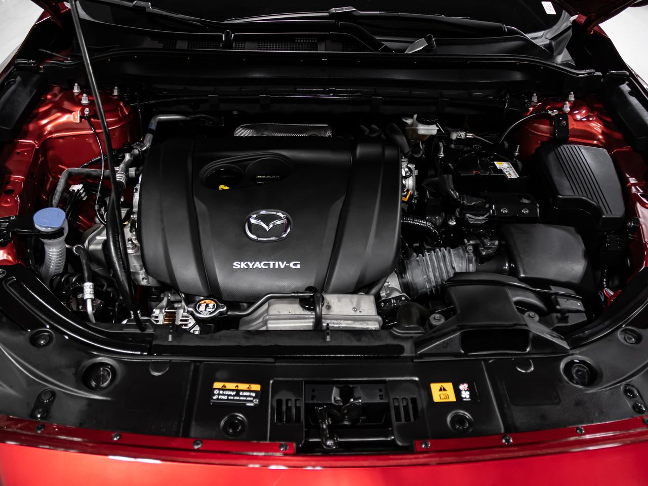 2023 Mazda CX-5 GT AWD HEADS UP BLIND SPOTS NAVI REAR VIEW CAMERA Photo