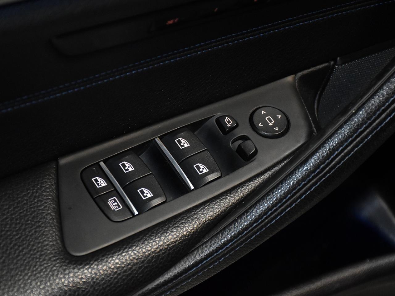 2018 BMW 5 Series NOACCIDENT!MSport*BSM*HUD*SoftClose*FULLYOPTIONED! Photo