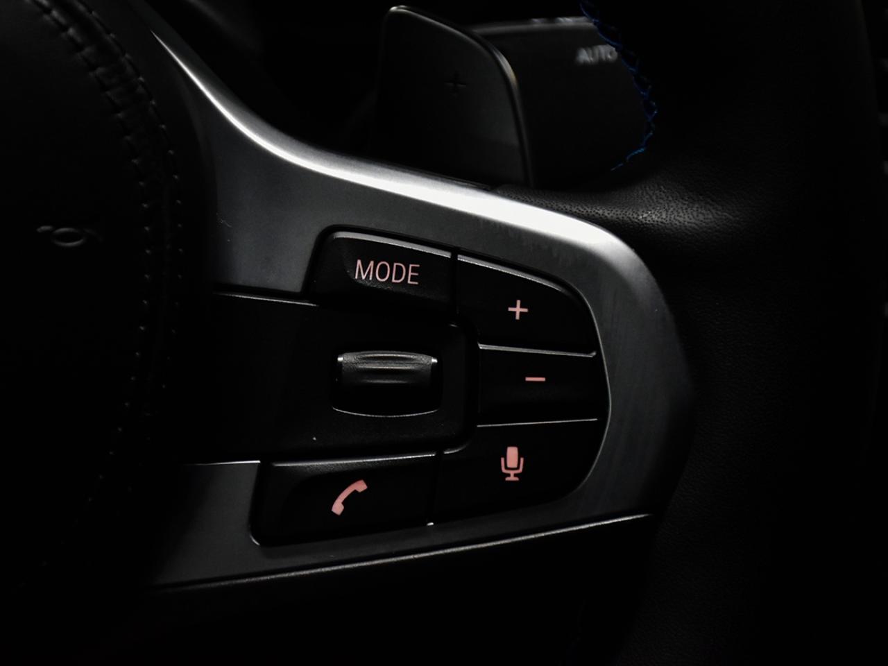 2018 BMW 5 Series No Accident l MSport l SoftClose l FullyLoaded l Photo