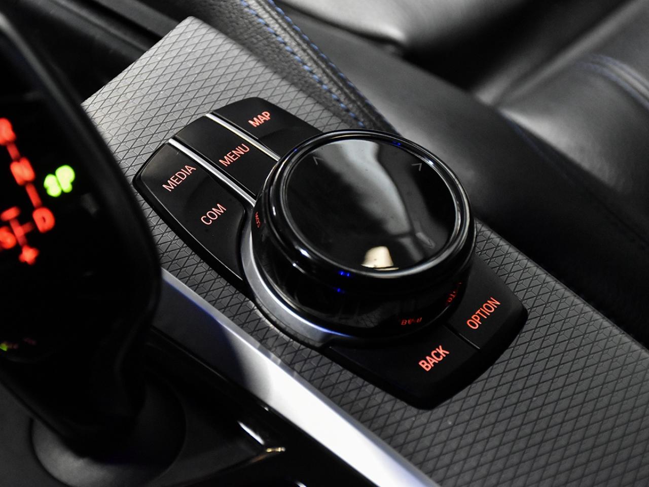 2018 BMW 5 Series No Accident l MSport l SoftClose l FullyLoaded l Photo