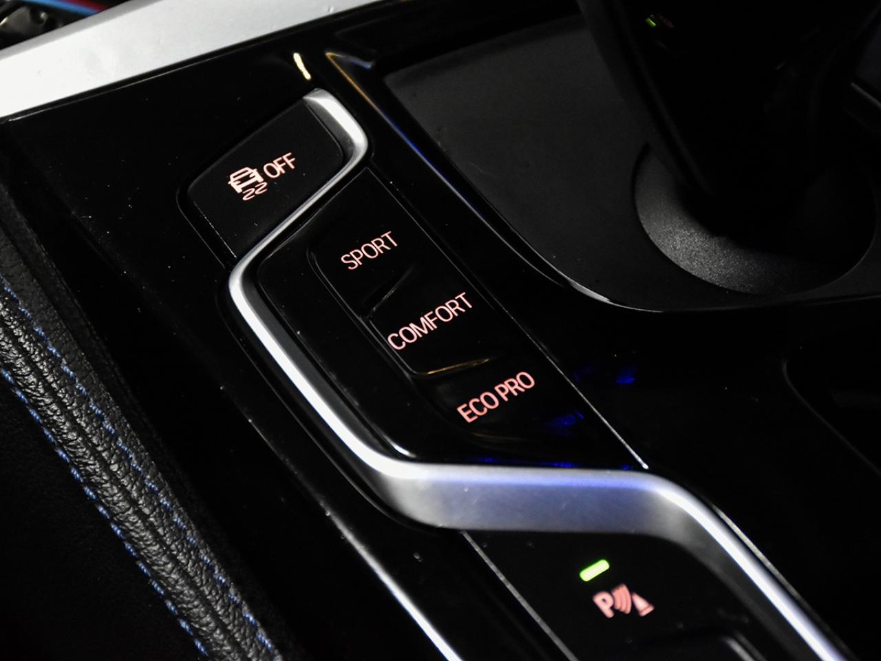 2018 BMW 5 Series No Accident l MSport l SoftClose l FullyLoaded l Photo