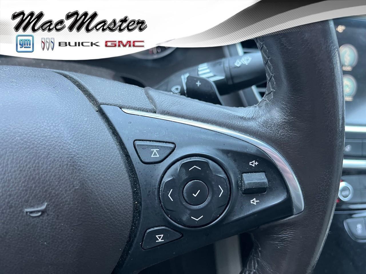 2019 Buick LaCrosse PreferredPREFERRED, 2.5L 4-CYLINDER, ALLOYS, LEATH Photo