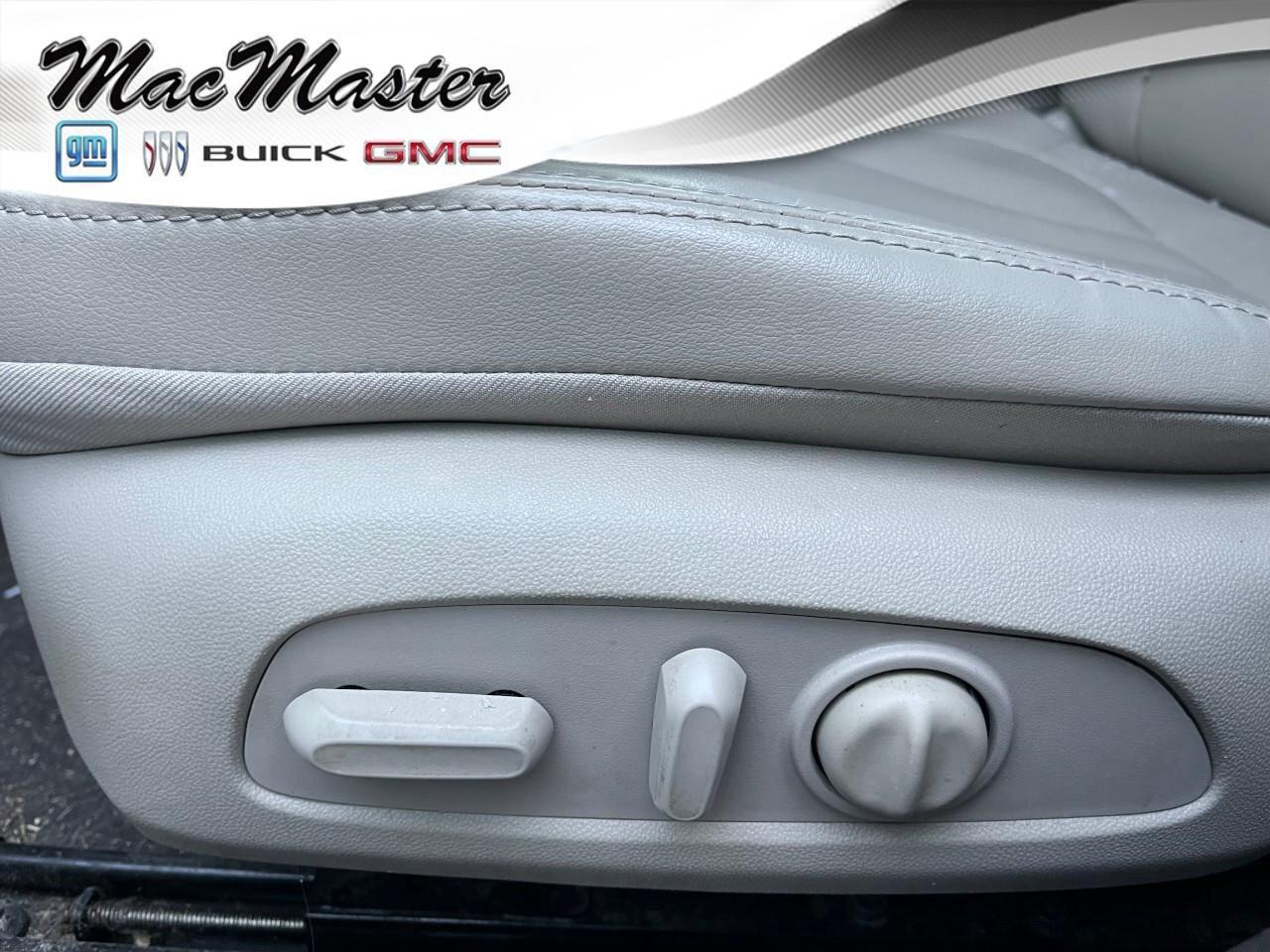 2019 Buick LaCrosse PreferredPREFERRED, 2.5L 4-CYLINDER, ALLOYS, LEATH Photo