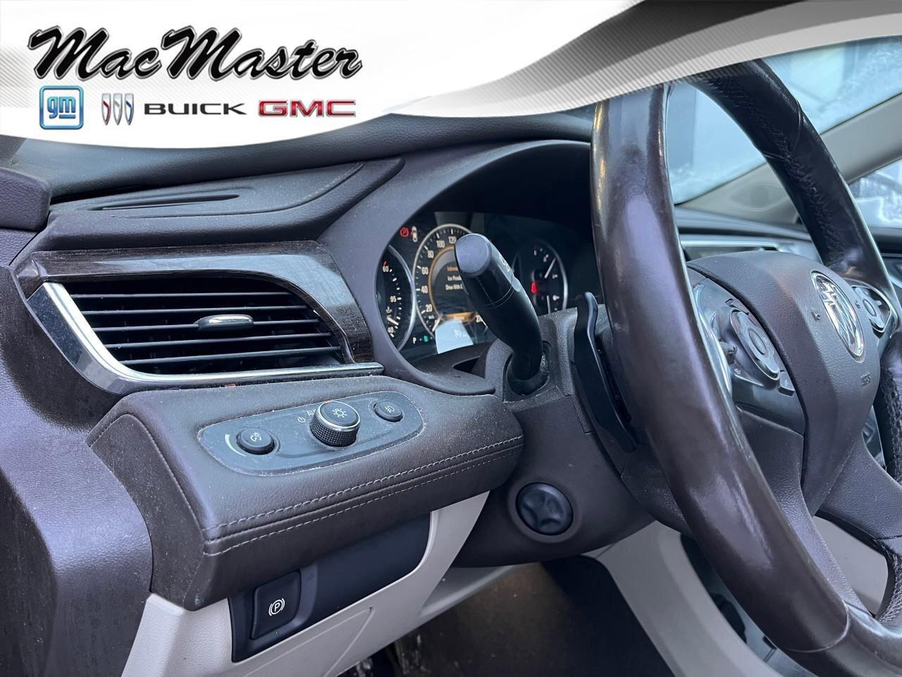 2019 Buick LaCrosse PreferredPREFERRED, 2.5L 4-CYLINDER, ALLOYS, LEATH Photo