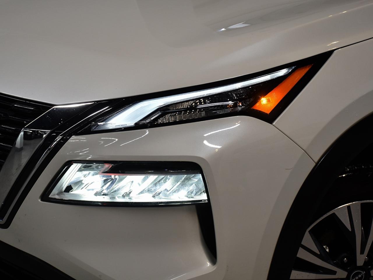 2023 Nissan Rogue AWD SV Moonroof*NOClaims!!*Panoramic*BSM*LDW*Warra Photo