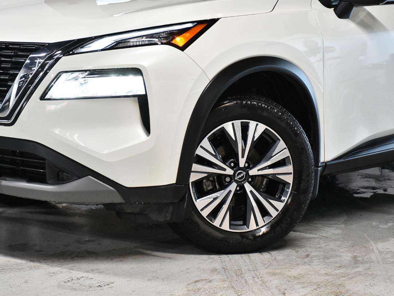 2023 Nissan Rogue AWD SV Moonroof*NOClaims!!*Panoramic*BSM*LDW*Warra Photo