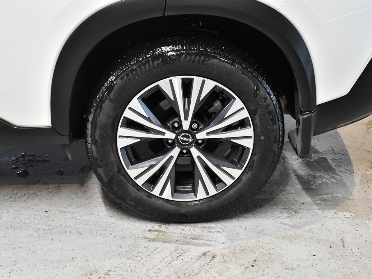 2023 Nissan Rogue AWD SV Moonroof*NOClaims!!*Panoramic*BSM*LDW*Warra Photo