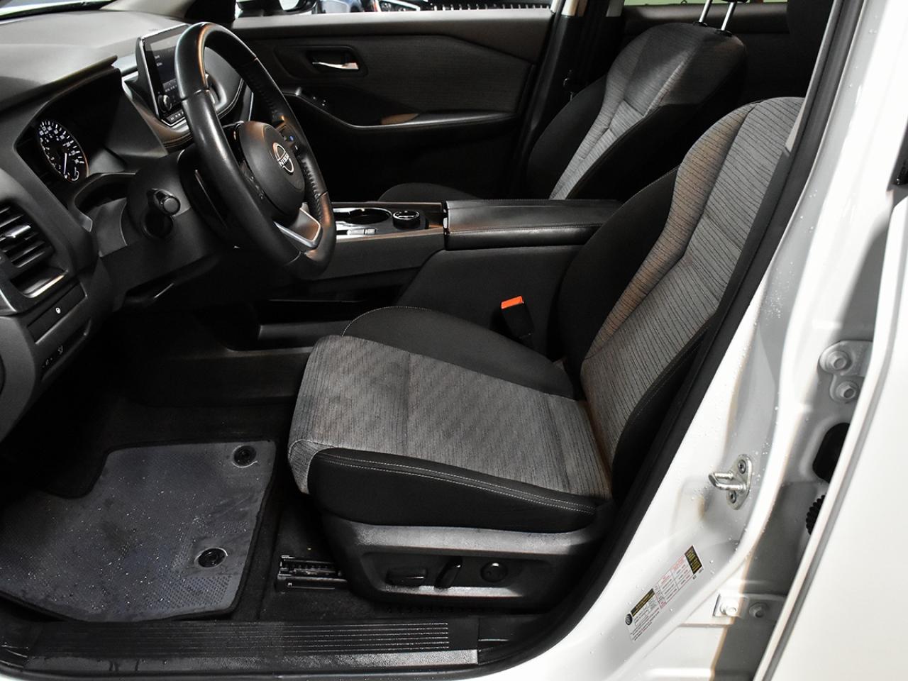 2023 Nissan Rogue AWD SV Moonroof*NOClaims!!*Panoramic*BSM*LDW*Warra Photo