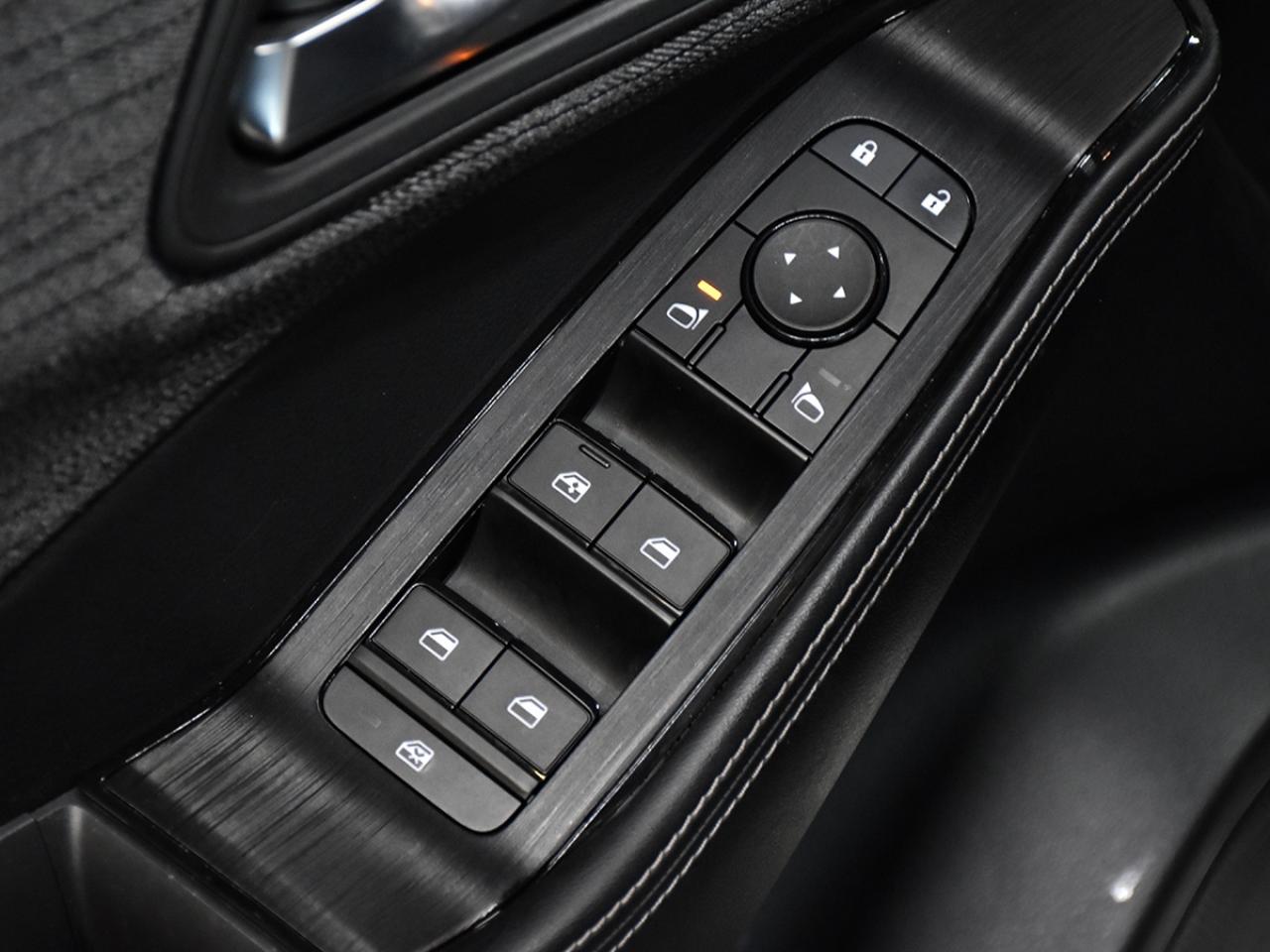 2023 Nissan Rogue AWD SV Moonroof*NOClaims!!*Panoramic*BSM*LDW*Warra Photo