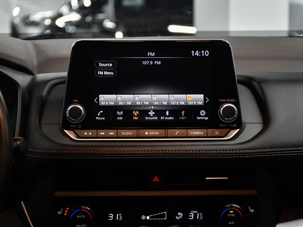 2023 Nissan Rogue AWD SV Moonroof*NOClaims!!*Panoramic*BSM*LDW*Warra Photo