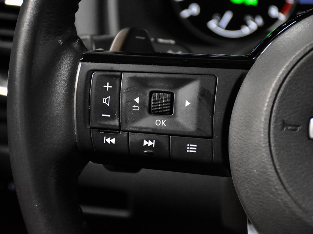 2023 Nissan Rogue AWD SV Moonroof*NOClaims!!*Panoramic*BSM*LDW*Warra Photo