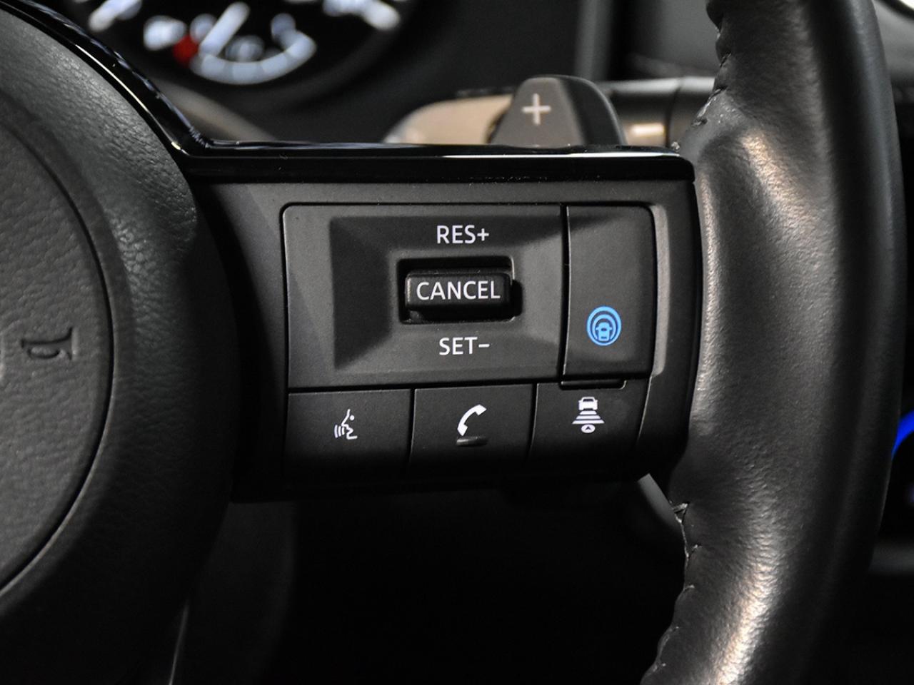 2023 Nissan Rogue AWD SV Moonroof*NOClaims!!*Panoramic*BSM*LDW*Warra Photo