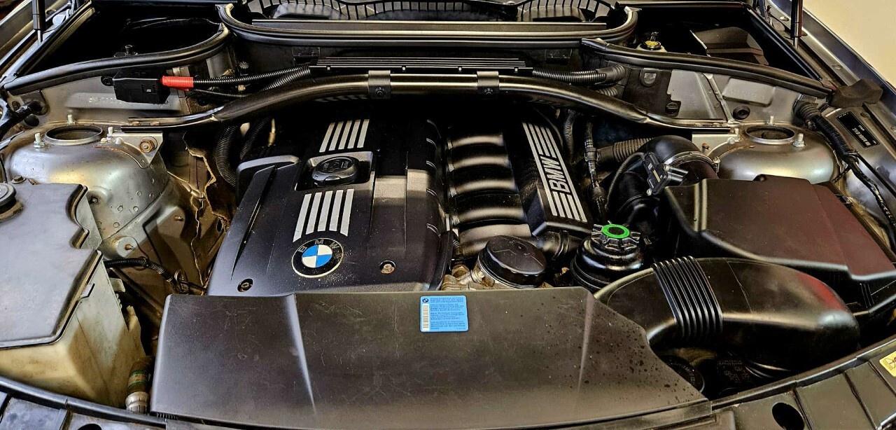 2008 BMW X3 AWD 4dr 3.0i Very Low KMs/All Wheel Drive/Sunroof Photo