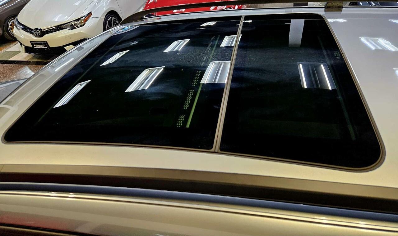 2008 BMW X3 AWD 4dr 3.0i Very Low KMs/All Wheel Drive/Sunroof Photo